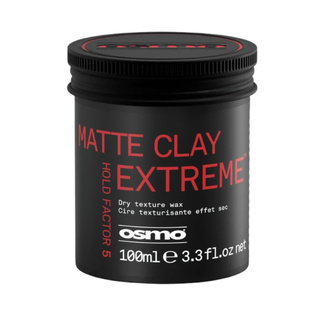 Osmo matte clay extreme 100 ml