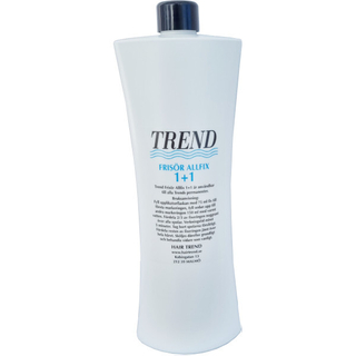 Trend Frisör Allfix 1+1 1000 ml