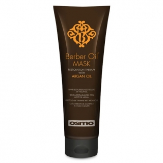 OSMO Berber Oil Mask med Argan oil 250 ml