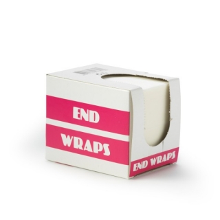 Toppapper end wraps 1000 st