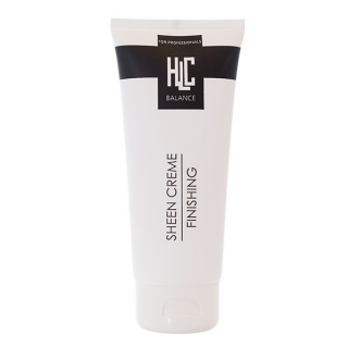 HLC Sheen Creme Finishing 100 ml