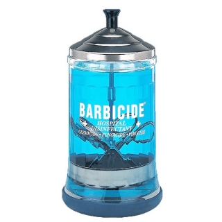 Barbicide desinfektionsglas 480 ml