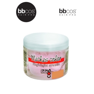 BBcos Meches Color blekningspulver  250 g