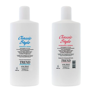 Trend Classic Style Permanent 1000 ml