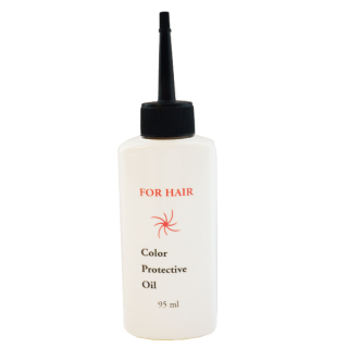 Color protective oil 95 ml