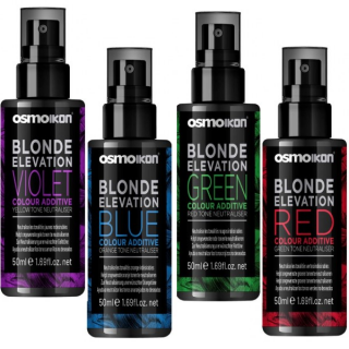 Osmo Blonde Color additive 50 ml