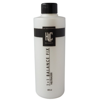 HLC Balance fix 1+1 400 ml