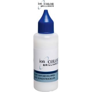 Ion Color Oxidationsmedel 3% 50 ml