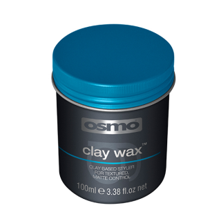Osmo Clay wax 100 ml