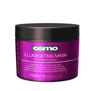 Osmo Blinding Shine mask 300 ml