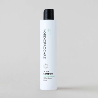 Nordicprocare Scalp Shampoo