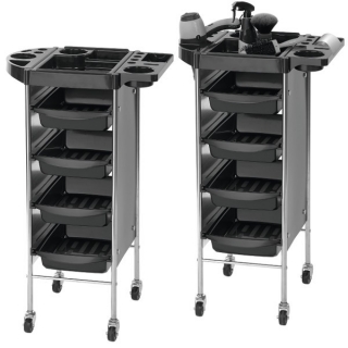 Arbetsbord Trolley Passy