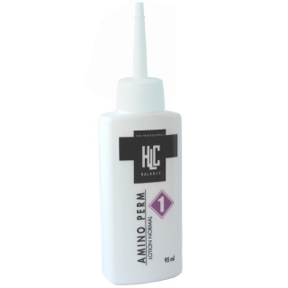 HLC Amino Permanent 12x80 ml