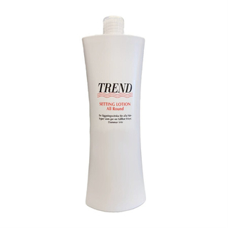 Trend Setting Lotion