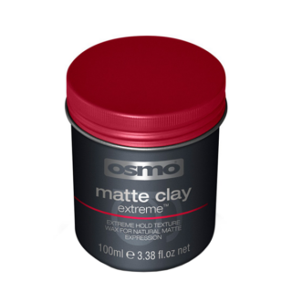 Osmo matte clay extreme 100 ml